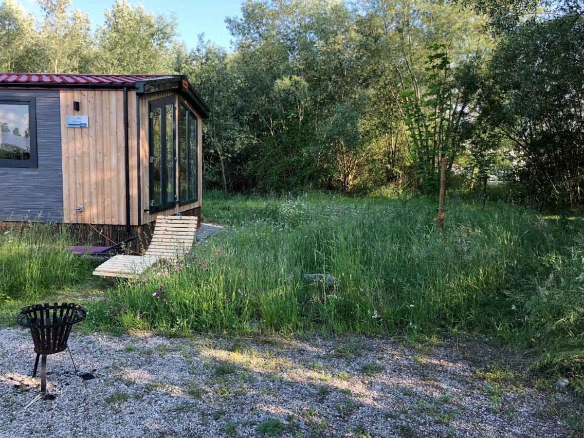 Erkheim - Ihr Zu Hause Im Herzen Vom Unterallgaeu Dış mekan fotoğraf
